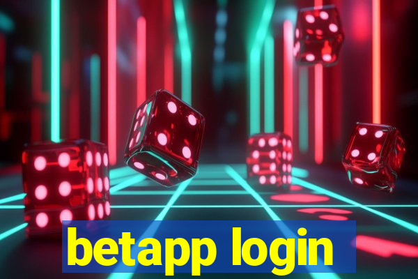 betapp login